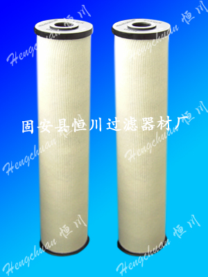 頗爾聚結濾芯